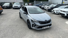 Renault Clio 1.6 E-TECH full hybrid 145 Esprit Alpine 5dr Auto Hybrid Hatchback